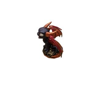 Skylanders Spyro S2 the Dragon Figure Giants Imaginators Toy Game Character WiiU